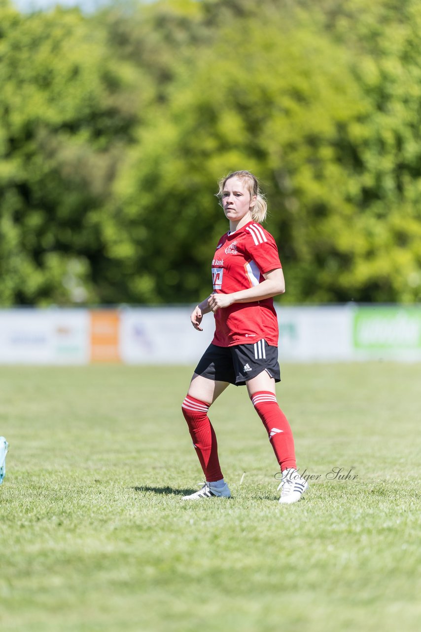 Bild 194 - F SG NieBar - IF Stjernen Flensborg : Ergebnis: 2:0